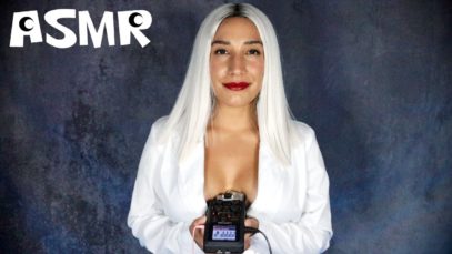 ASMR Heartbeat and Breathing | Relaxation | Sleep Inducing | No Talking