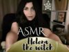 ASMR ? Helena the Witch Brews You a Potion on a Stormy Night ? (role play)