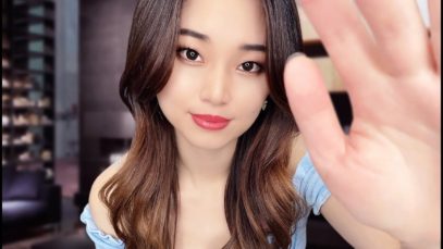 [ASMR] Helping You Get a Good Night’s Sleep
