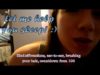 ASMR Helping you relax and sleep RP :) ear-to-ear, affirmations, hair brushing, countdown