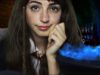 [ASMR] Hermione’s Potion Roleplay (Special FX, Ambiance) (You Are Harry Potter!)