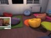 ASMR | House Flipper but the chat makes all the decisions! [it does not go too well ?]