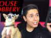 [ASMR] House Robbery Part 2!