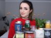 [ASMR] Huge Candle & Lighter Haul – Relaxing Crackle Fire and Whispers for Sleep