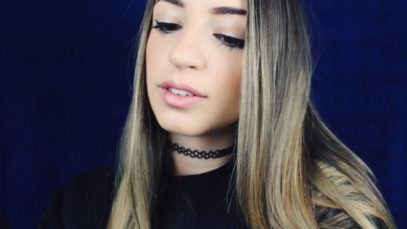 [ASMR] Humming & 3DIO Triggers for Sleep ♡