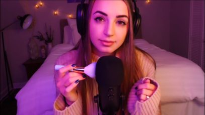 ASMR | Humming You to Sleep