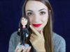 [ASMR] I Got Sent a Gibi Bobblehead! (Mail Time #3)