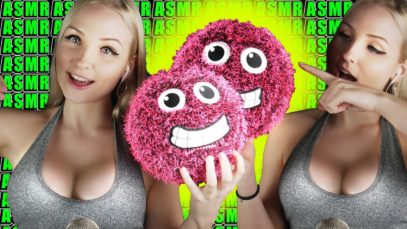 ❤️ ASMR Immune scratching and tapping for Relaxation ??? ??