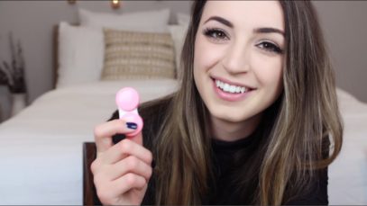 [ASMR] In-Home Eye Exam & Contact Appointment