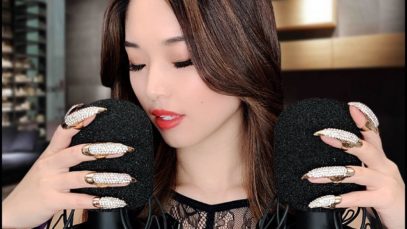 [ASMR] Intense and Relaxing Sleep Treatment ~ Ear Attention