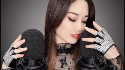 [ASMR] Intense Ear Attention ~ Binaural Sleep Treatment
