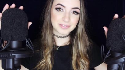 [ASMR] Intense Ear Attention & Mouth Sounds (Tktktk, Clicking, Shooooop)