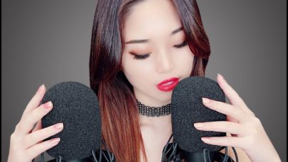 [ASMR] Intense Ear Attention ~ New Sleep Triggers
