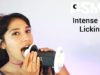 ASMR Intense Ear Licking | SPEAKER WARNING | Deep Ear