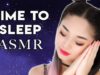 [ASMR] Intense Sleep Treatment (Relaxing Triggers)