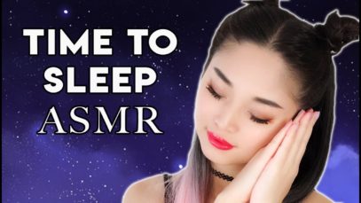 [ASMR] Intense Sleep Treatment (Relaxing Triggers)
