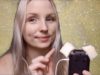ASMR INTENSE Sponge Touching – Ear Play – Inner Ear Deep Sounds