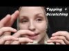 ASMR Intense Tapping + Scratching Sounds