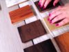 ASMR Interior Design Home Decorator Consultant Role Play I