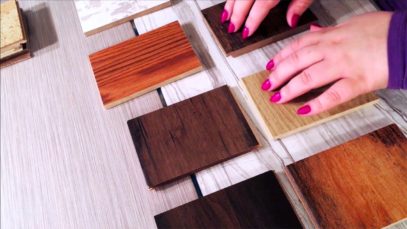 ASMR Interior Design Home Decorator Consultant Role Play I