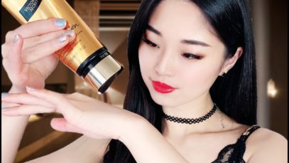 [ASMR] Intoxicating Ear Massage