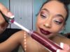 ASMR | Intro Compilation | Lipgloss Application, Tapping