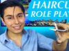 [ASMR] Italian Barber Role Play 2! (Rico’s TINGLES)