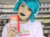 [ASMR] Japanese Convenience Store Checkout with Daisy