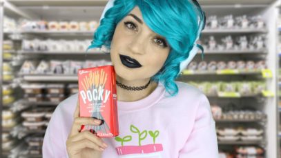 [ASMR] Japanese Convenience Store Checkout with Daisy