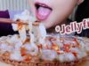 ASMR Jellyfish . EXTREME CRUNCHY EATING SOUNDS | LINH-ASMR