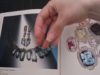ASMR Jewelry Store Collaboration With Tingles With Flyby