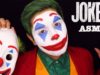 ASMR | JOKER (2019) RP!