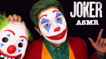 ASMR | JOKER (2019) RP!