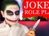[ASMR] Joker Kidnaps You! (BE MINE!)