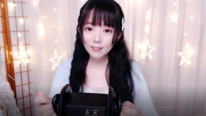 ASMR ~ Just Relax and Sleep ???