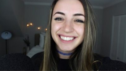 [ASMR] Just Whispering & Chatting ❤︎