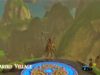 ASMR | Kakariko Village ? | Breath of the Wild