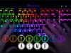 ASMR | Keyboard Relaxation [Corsair K70 Lux RGB]