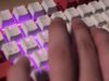 ASMR 키보드 타이핑 소리⌨️Keyboard Sounds For Sleep