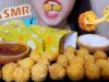 ASMR KFC CHEWY CHEESE , EXTREME CRUNCHY EATING SOUNDS | LINH-ASMR