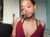 ASMR | Kisses | Repeating “Te Amo” & “Te Quiero” | Taking Away Your Negative Thoughts ?