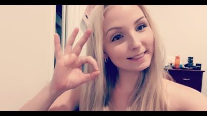 ASMR Kissing and Mouth Sounds – 3D Audio – Relaxation – Tingles