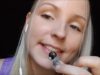 ASMR – Kissing Sounds and Mouth Sounds !![NO POP FILTER]!!