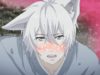 ASMR Kitsune Rescues You From The Forest ASMR Roleplay [Gender Neutral]
