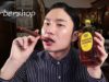 바버샵 ASMR 롤플레이 ? Korean Barber Shop Role-play ASMR / 理髪店 音フェチ