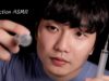 ASMR 따끔하실거에요?Korean Injection Nurse asmr (SUB ✔)