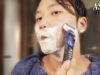 면도 ASMR l 수염을 밀어봅시다 l Shaving