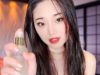 [ASMR] Late Night Pampering Before Bed