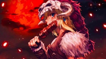ASMR Legend Of Zelda: Barbarian Link Roleplay