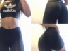 ASMR Leggings Try On (preview)